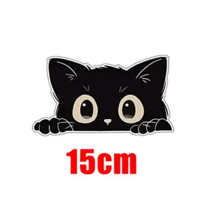 Cute Stealing Cat Car Sticker Vinyl Decal 15 Sef602ec6d4ef4702bfe3b3b68e667be57