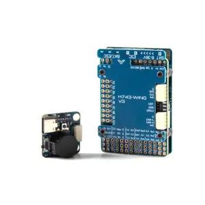 H743-WING V3 Flight Controller for RC Drones 12 Sef7bc01d050647a49d086502b6a00ca5j