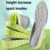 Height-Boost Insoles for Men and Women