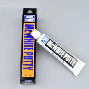 Professional Model Putty Collection for Hobbyists 14 Seff94bb4704d4b01803e7020e87a86a2y