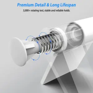 Adjustable Foldable Device Stand for Smartphones and Tablets 11 Sf01cc3c114e745edbfdbd7236e20599f0