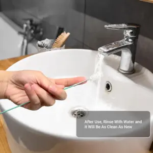 Flexible Steel and Nylon Car Drain Cleaning Brush 15 Sf03e099ed90b423db3dd593bfea75e675 1