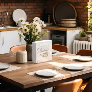 Modern Acrylic Napkin Holder - Set of 2 12 Sf05ba6bb2a2b42619b075184fcf2d9c8T