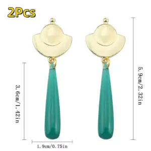 Alloy Hairpins Set with Mythological & Floral Designs 15 Sf065cffa2be54f3eb8bbd4094b8e27e0w