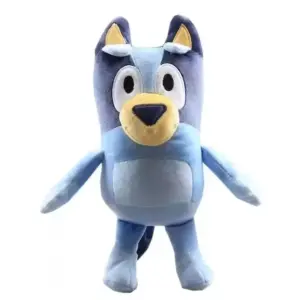 Bluey Plush Toy - 25cm, Soft, Playful Design 16 Sf06c702c9949482b906b11866d769f95R