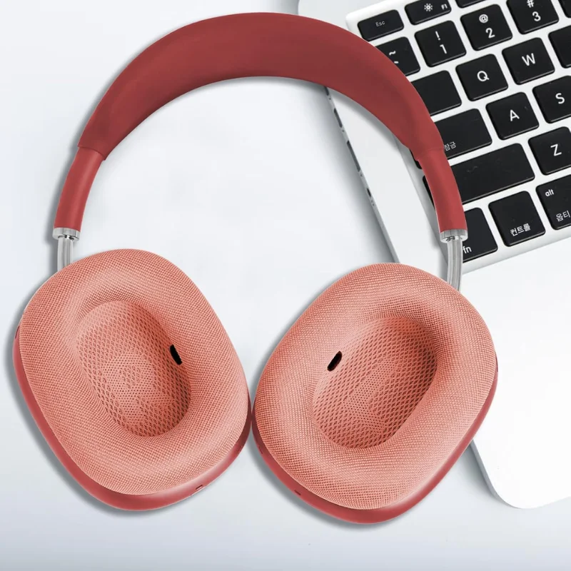 Replacement Mesh Ear Pads for AirPods Max 5 Replacement Mesh Ear Pads for AirPods Max - Image 5