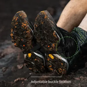 Durable Trail Gaiters for Trail Running 13 Sf0801ab5b507420f9922e337223d2611g