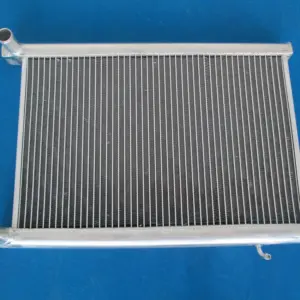 Heavy-Duty Aluminum Radiator for Polaris RZR XP
