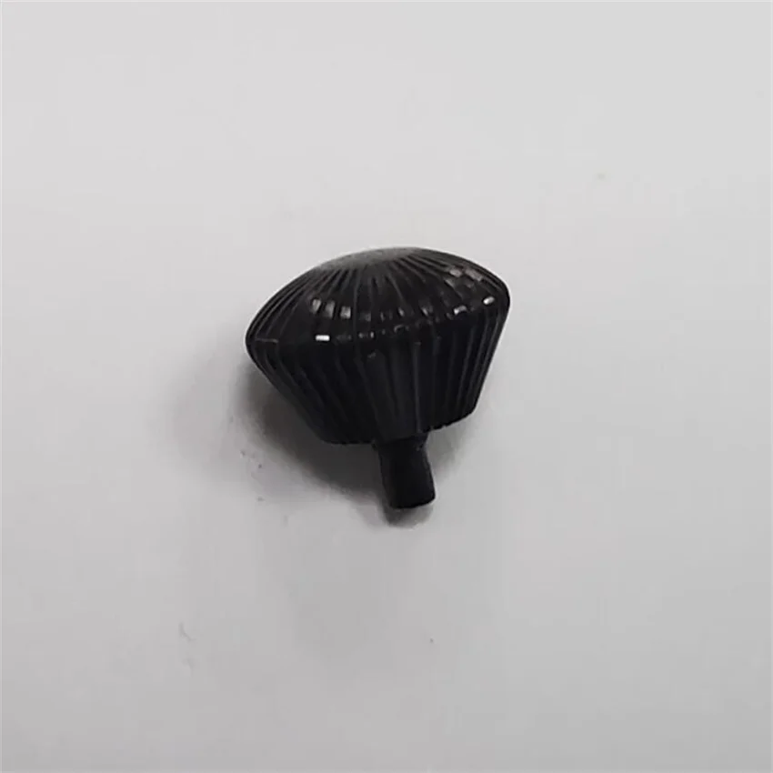 Stainless Steel Watch Crown for ETA6497/6498 9 Stainless Steel Watch Crown for ETA6497/6498 - Image 9