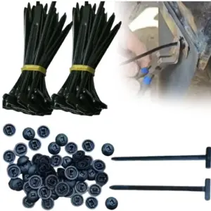 Heavy-Duty Nylon Cable Tie Buckle for Vehicles 16 Sf0ff0b7b8bf948358099fd35012c6c4fo