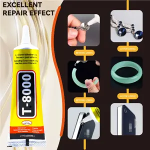 T-8000 Precision Crafting Adhesive 15-110ml 13 Sf1312dbc60dd4000a1508bb8684df6eaM