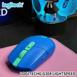 Logitech G304 LIGHTSPEED Wireless Mouse 14 Sf1316e644f794d539be3b15ca8bcbe35h