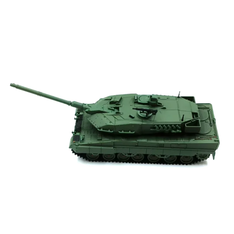 1/64 Scale Leopard 2A6 Military Tank Model 2 1/64 Scale Leopard 2A6 Military Tank Model - Image 2