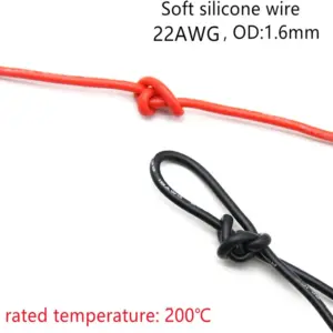 JST PH 2.0mm Connector Cables Set 5/10/20/50 Pairs 7 Sf15a895987aa4191a375307f9de2f2dc6