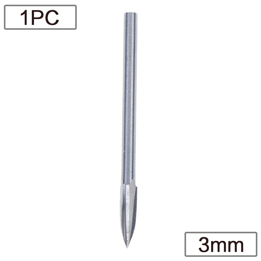 Wood Carving Drill Bit Set by STONEGO 7 Wood Carving Drill Bit Set by STONEGO - Image 7