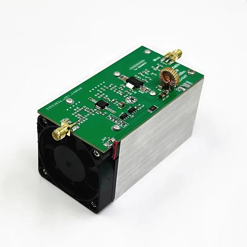 915MHz RF Power Amplifier Over 20W Output 5 915MHz RF Power Amplifier Over 20W Output - Image 5