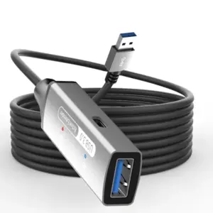 USB 3.0 Active Extension Cable 10m with Boosters