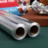 Premium Aluminum Foil Roll for Kitchen