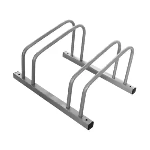 Durable Iron Bike Parking Stand for 2-3 Bikes 13 Sf24fc80fe69e4f3eb385a520955129b4M