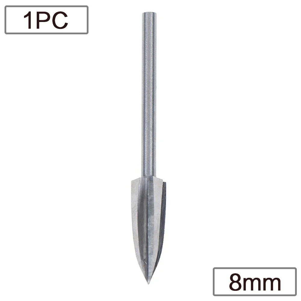 Wood Carving Drill Bit Set by STONEGO 10 Wood Carving Drill Bit Set by STONEGO - Image 10