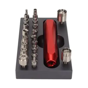 Watch Crown Tube Removal Tool Set for Professionals 10 Sf278fbfdd8354514a2b2195b3e38c4d7x