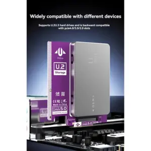 PCIe 5.0 U.2/U.3 NVMe Expansion Card 10 Sf2b9613ba5ce4fd5882e181a970b5da7h