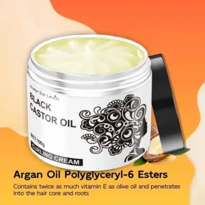 Water Ice Levin Black Castor Curling Cream 100g 8 Sf2c250b42a32463ca7b2d9de233a5db3K