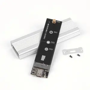 Transparent M.2 SSD Enclosure with USB 3.2 7 Sf2c9eadfd68c4a45bc7c60323bdf9a98q