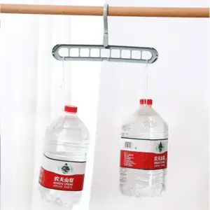 9-Hole Space-Saving Magic Hanger 14 Sf30feb30f72c427397b60daada5c07e7M