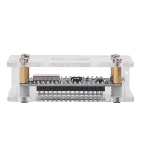Transparent Acrylic Case for ESP8266/ESP32 Devices 10 Sf357fb578f4740f9bdfbe18b40ed1e9aO