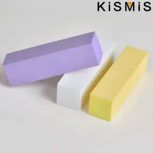 Vibrant Nail Buffing Block Set for Perfect Nails 14 Sf3a5fdc3b3bf4d01931a37443d6029d1F