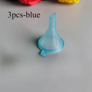 Mini Funnels Set for Precise Transfers 19 Sf417a6eb1c6b4a3ba5c34601986caccew