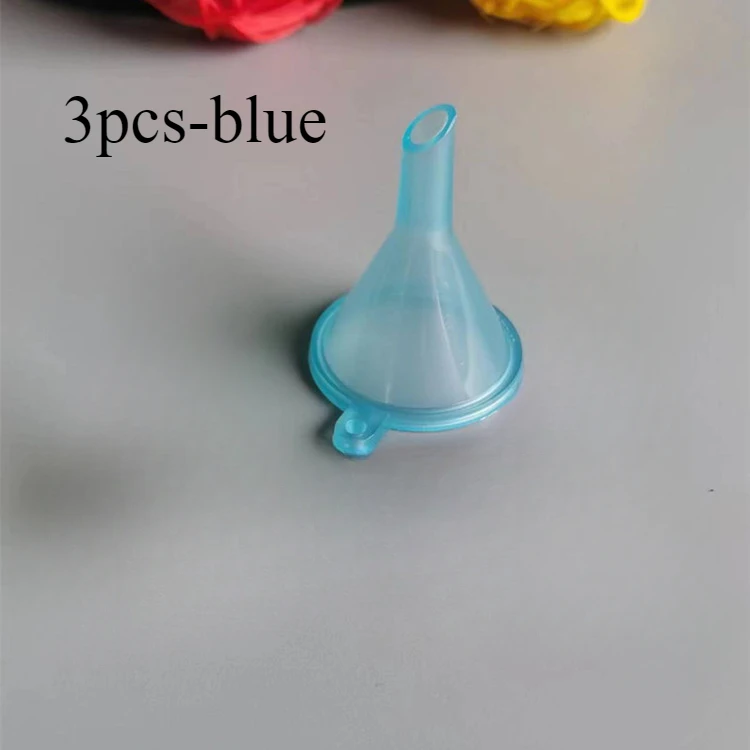 Mini Funnels Set for Precise Transfers 10 Mini Funnels Set for Precise Transfers - Image 10