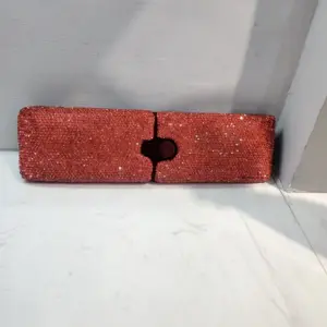 Glamorous Rhinestone Jewelry Storage Box 17 Sf41cf870e7684c48852a413f5383134bu