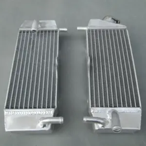 Yamaha YZ250F WR250F Aluminum Radiator Pair 11 Sf42c8a897dd2492dad525f4301f205c4n