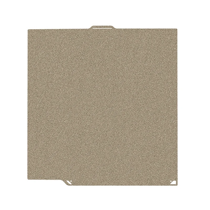 260x260mm Steel Build Plate for EG-Eleg CC 2 260x260mm Steel Build Plate for EG-Eleg CC - Image 2