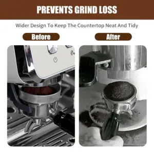 Magnetic Dosing Ring for Espresso Machines 14 Sf43095e999fc478fb6ce87a0833ac2caw