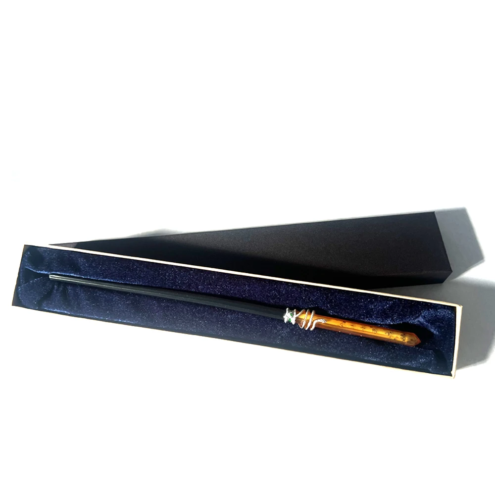 Metal Core Magic Wand for Kids and Adults 9 Metal Core Magic Wand for Kids and Adults - Image 9