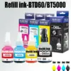 Brother Ink Refill Kit for T220 T300 T310 T500W