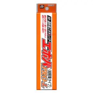 Professional Model Putty Collection for Hobbyists 19 Sf4852b459fa24194831df42ea3ccb293q