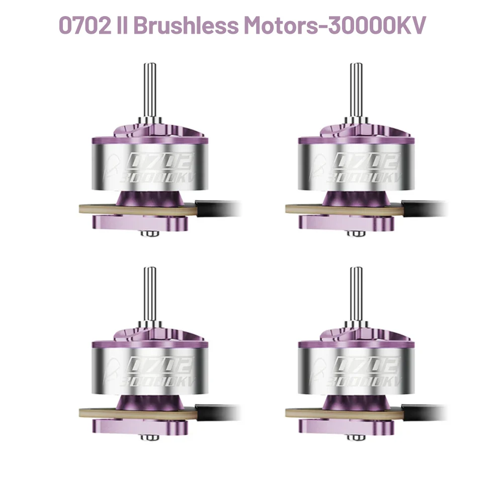 BETAFPV 0702 Brushless Motors Set for FPV Drone 8 BETAFPV 0702 Brushless Motors Set for FPV Drone - Image 8