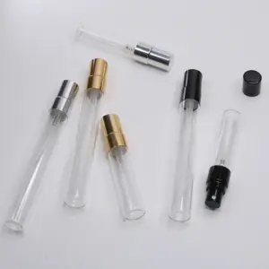 Refillable Glass Perfume Bottles Set (10 pcs) 14 Sf48ec69243b04591a4539425bf3b0461k