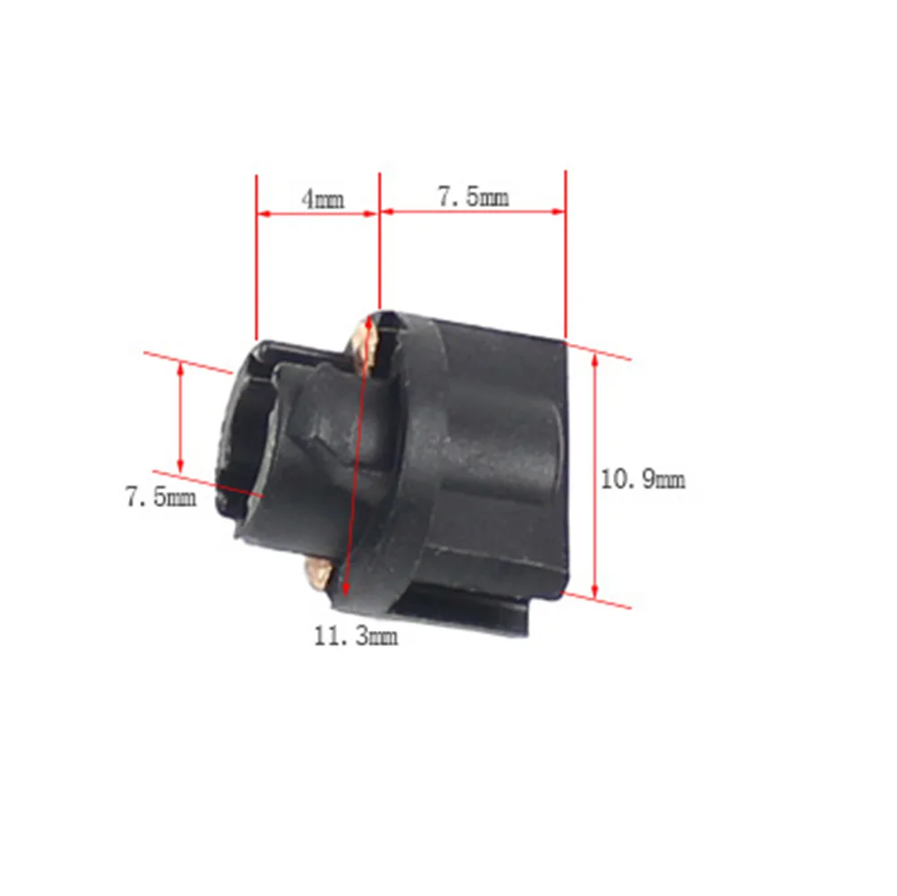 T5 LED Bulb Holder Set for Automotive Interior 6 T5 LED Bulb Holder Set for Automotive Interior - Image 6