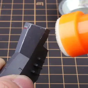 Ustar UA90912 Abrasive Sponge Model Brush 9 Sf4aa5389cd444dedbfc322b40c4f4f23m