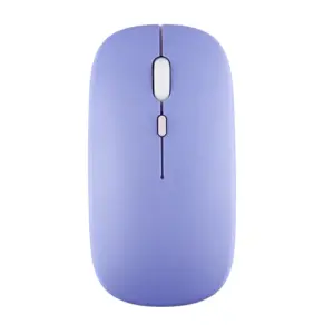 Wireless Bluetooth Mouse with Dual Connectivity 19 Sf4dcf42d2e5d45ed8c45a9f79d88d9e2f