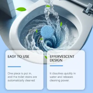 Oxygen Bleach Toilet Tablets Set of 12 11 Sf51fc35bae3848f29e86c3415bcb5b57I