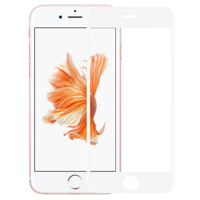 Dual Pack Tempered Glass Screens for iPhone 7 & 8 Plus 2 Dual Pack Tempered Glass Screens for iPhone 7 & 8 Plus - Image 2