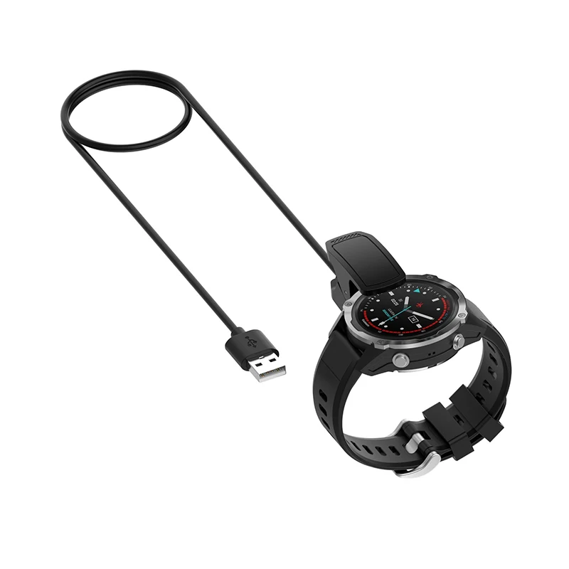 Garmin Descent G1 MK2 MK2i Charging Cable 100cm 6 Garmin Descent G1 MK2 MK2i Charging Cable 100cm - Image 6