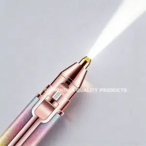 2-in-1 Portable Epilator & Trimmer with LED Light 15 Sf5463ce55e97417f947d384a264c9a4af