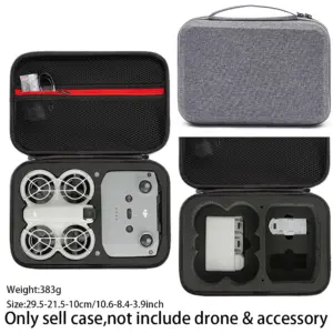 DJI NEO RC N3 Storage Case 18 Sf54bae4f07b54496a9f2c6c874293716E